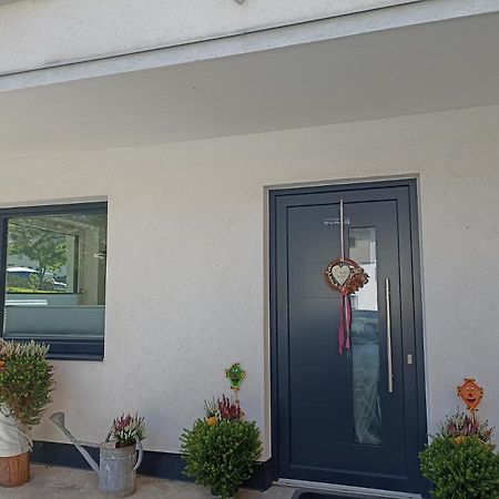 Apart Ban Voltas Umhausen Exterior foto