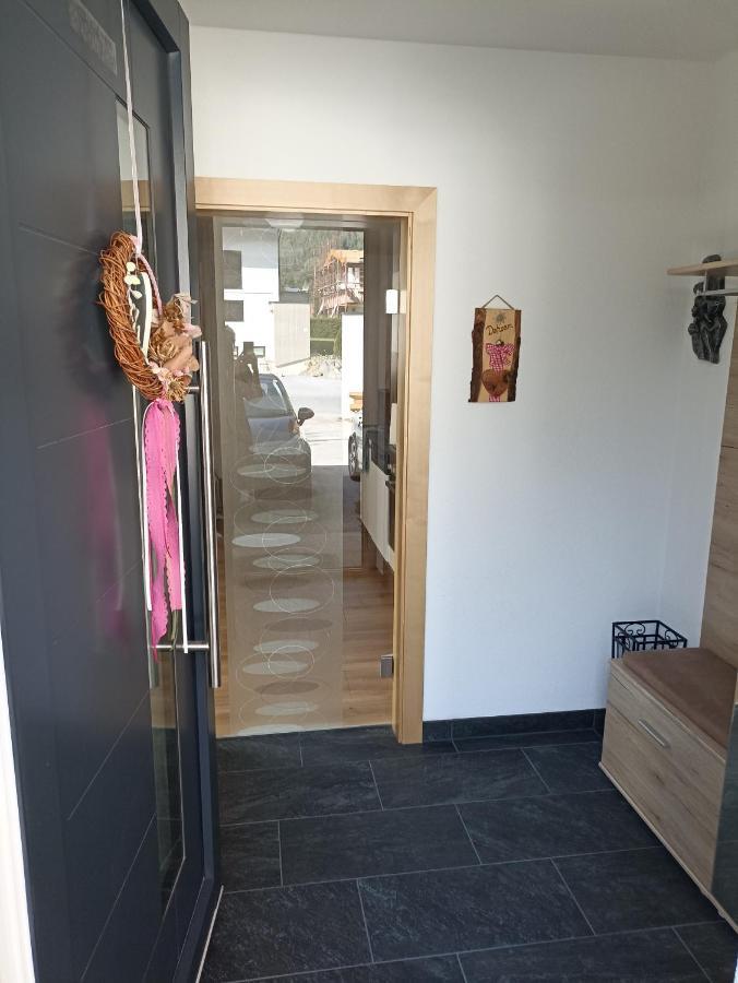 Apart Ban Voltas Umhausen Exterior foto