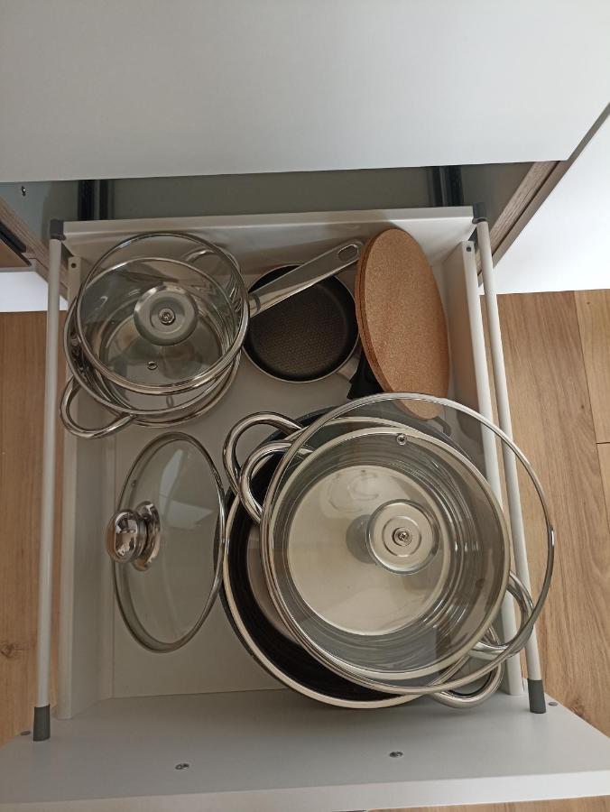 Apart Ban Voltas Umhausen Exterior foto