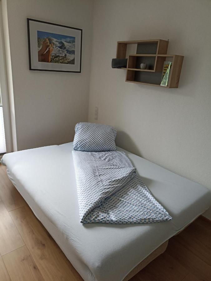 Apart Ban Voltas Umhausen Exterior foto