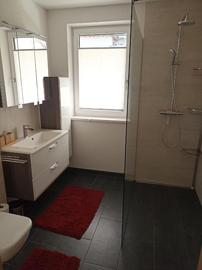 Apart Ban Voltas Umhausen Exterior foto